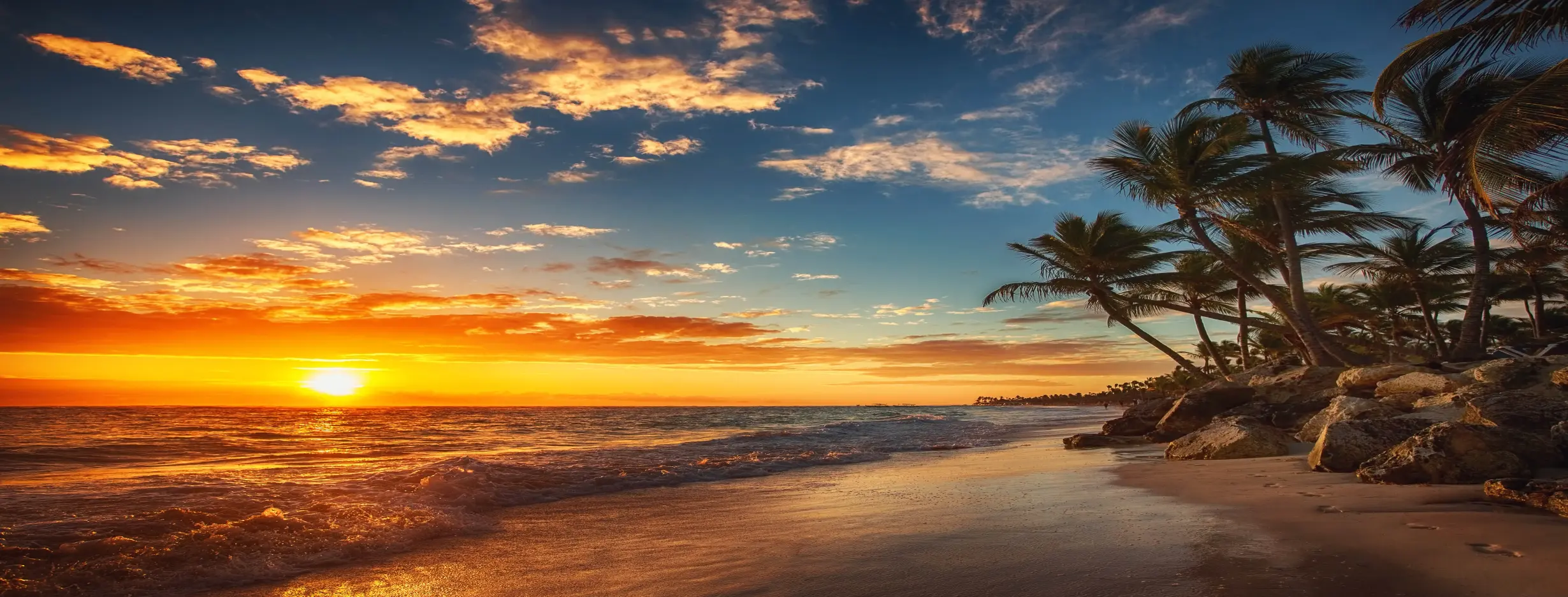 Image for Sunset Views